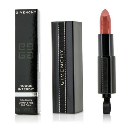 reviews of 18 Addicted To Rose, a Givenchy Rouge Interdit